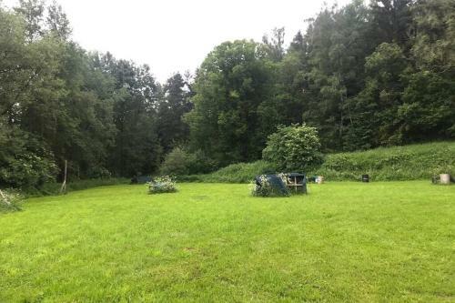 Apartamento Chalupa Na St?elnici