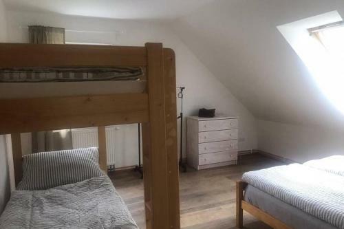 Apartamento Chalupa Na St?elnici