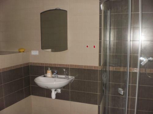 Apartm�ny Eva Frymburk