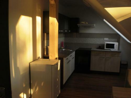 Apartm�ny Eva Frymburk