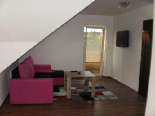 Apartm�ny Eva Frymburk