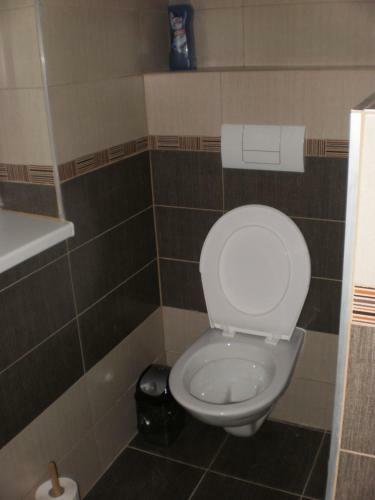 Apartm�ny Eva Frymburk