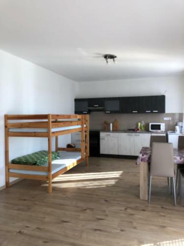 Apartm�ny Eva Frymburk