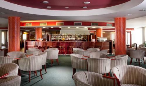 Apartm�n Wellness Hotel Frymburk