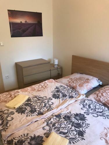 Apartm�n Horn� Lipov�