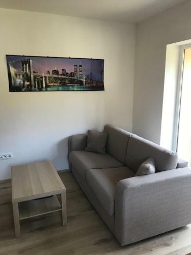 Apartm�n Horn� Lipov�