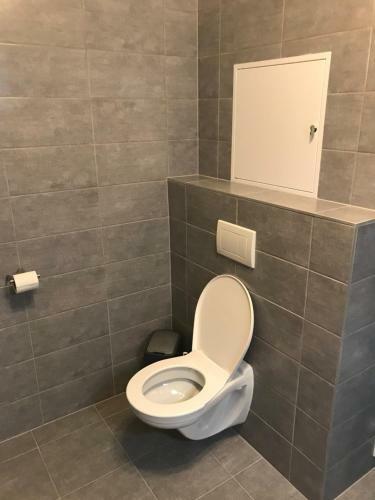 Apartm�n Horn� Lipov�