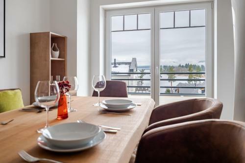 Private Apartments - Lakeside Village Lipno - V?trn�k