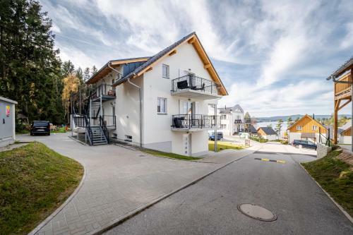 Private Apartments - Lakeside Village Lipno - V?trn�k