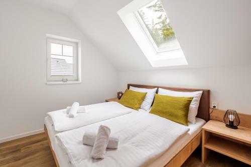 Private Apartments - Lakeside Village Lipno - V?trn�k