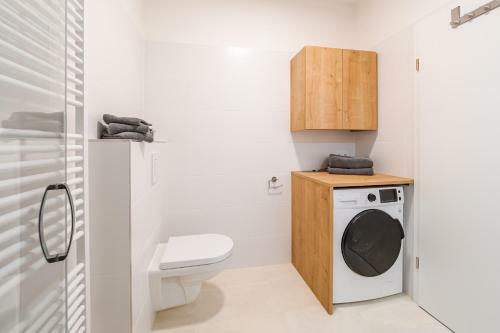 Private Apartments - Lakeside Village Lipno - V?trn�k