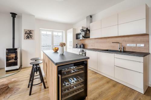 Private Apartments - Lakeside Village Lipno - V?trn�k