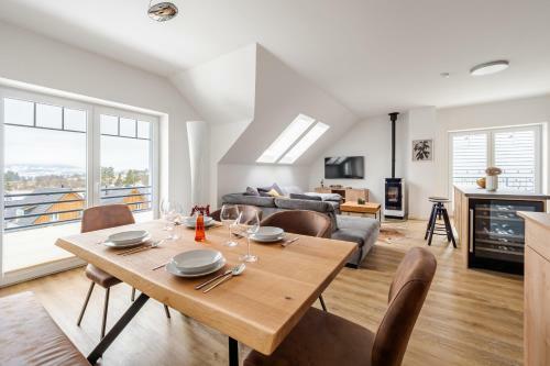 Private Apartments - Lakeside Village Lipno - V?trn�k