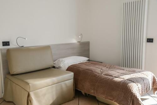 Apartamento Residence Franca B&B