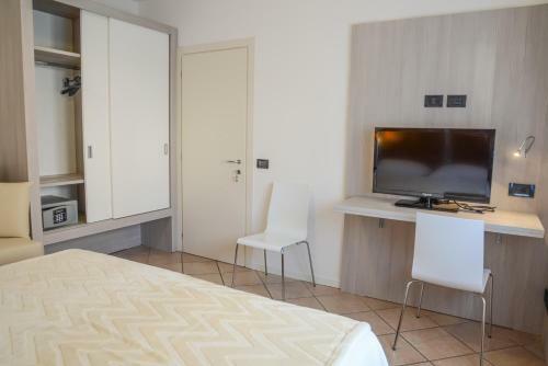 Apartamento Residence Franca B&B