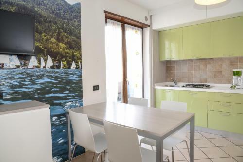 Apartamento Residence Franca B&B