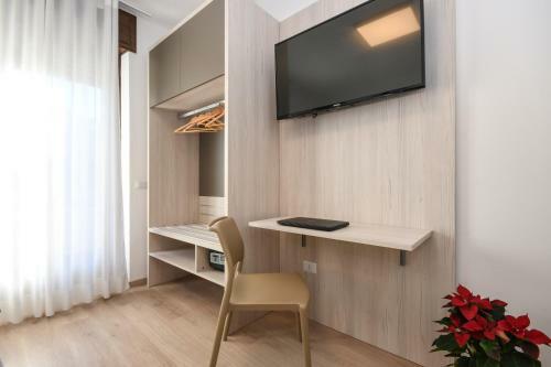 Apartamento Residence Franca B&B