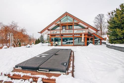 Villa Orl� Hn�zdo 853