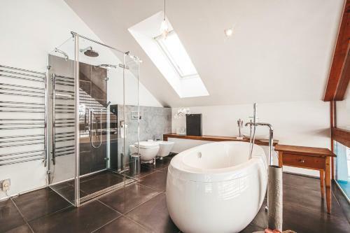 Villa Orl� Hn�zdo 853