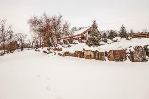 Villa Orl� Hn�zdo 853