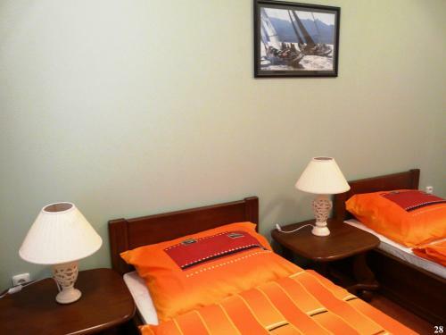 Hotel Resort Maj�k