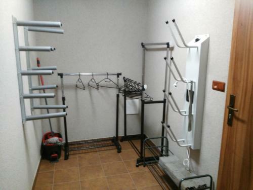 Apartm�n Eskadra 02