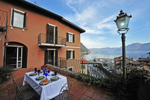 Apartamento Argegno Bellavista