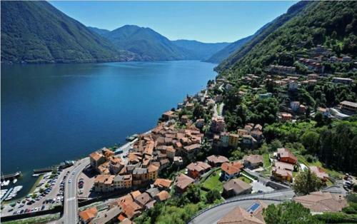 Apartamento Argegno Bellavista