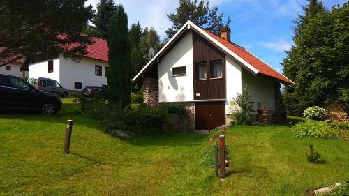 Pohoda Lipno, Celoro?n� Whirlpool, Ly?ov�n�