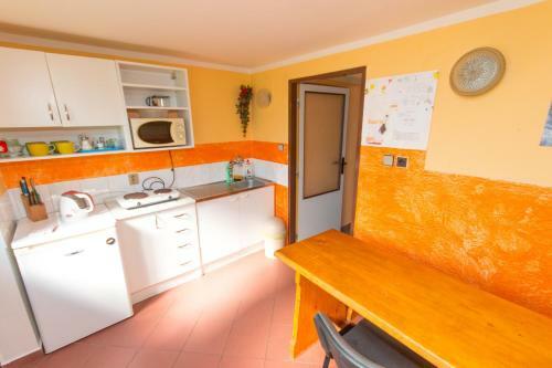 Apartamento Ubytov�n� U Proch�zk?