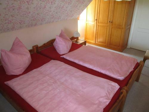Apartamento Haus Heinke