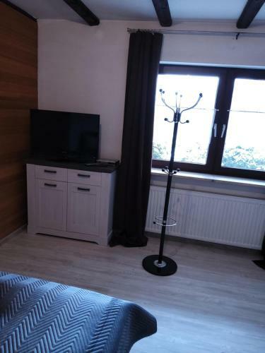 Apartamento Fewo Oehlenschlaeger Nr 53 Eg