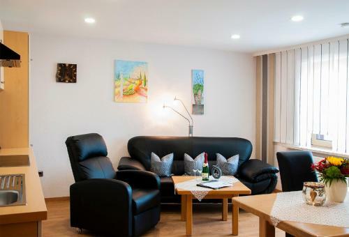 Apartamento Haus Gunda