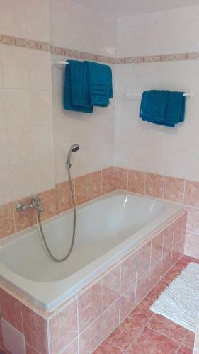 Apartm�ny Mamut Harrachov