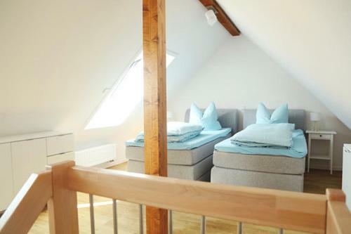 Apartamento R�dlins-winzerhof
