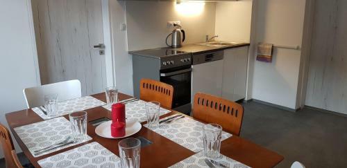 Apartm�ny Harrachov 288