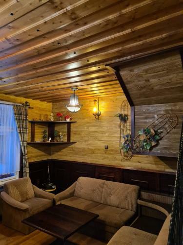 Ph Apartments Harrachov - R�?ovi?t?