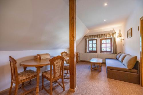 Chalupa A Apartm�ny Harrachov 156