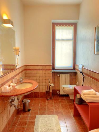 Hotel La Fert�