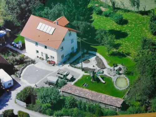 Apartamento Ruhe Auf Dem Land 1 - Maria