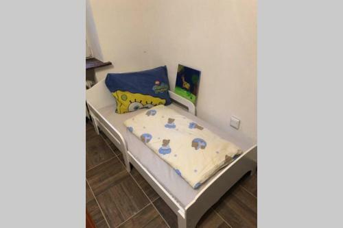 Apartamento Ferienwohnung Nks In Bachem
