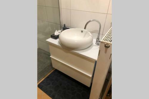 Apartamento Ferienwohnung Nks In Bachem