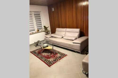 Apartamento Ferienwohnung Nks In Bachem