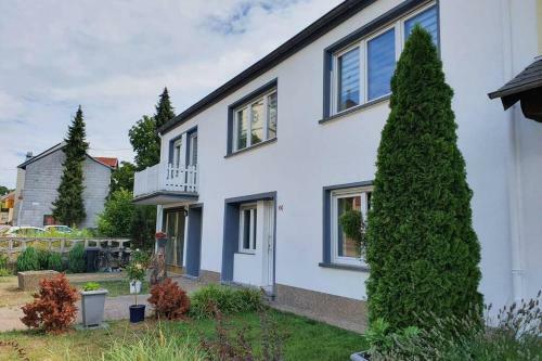 Apartamento Ferienwohnung Nks In Bachem