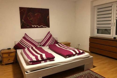 Apartamento Ferienwohnung Nks In Bachem