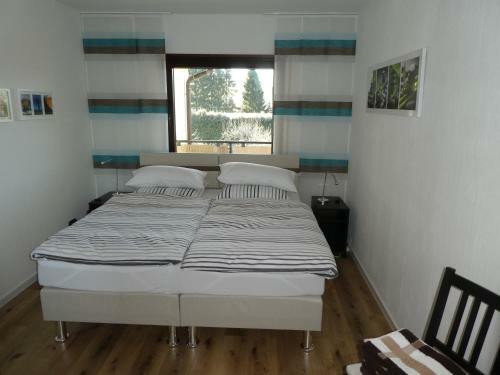 Apartamentos Ferienwohnung W�llerauszeit