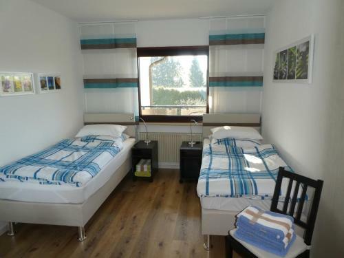 Apartamentos Ferienwohnung W�llerauszeit