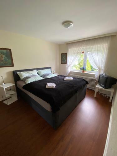 Apartamento Haus Dres Ferienwohnung 1 Und 2