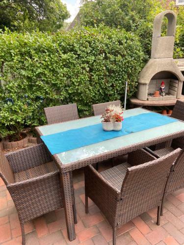 Apartamento Haus Dres Ferienwohnung 1 Und 2