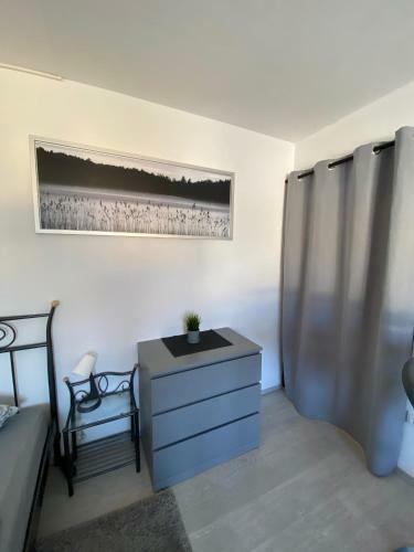 Apartamento Fewo Lappano